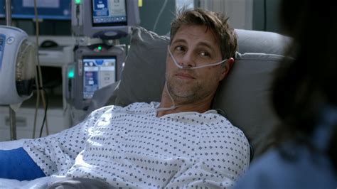 what happened to sam sutton on grey's anatomy|sam sutton anatomy.